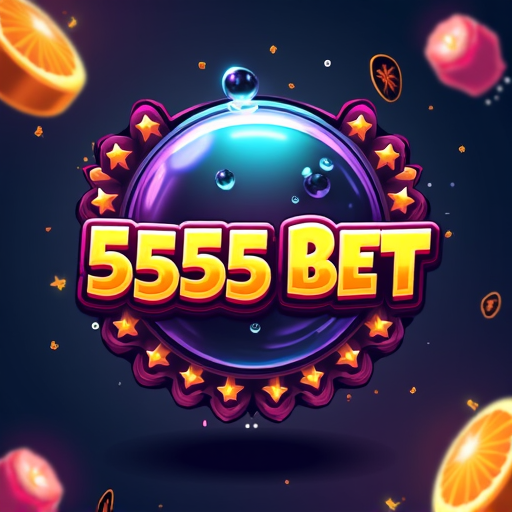 5555bet