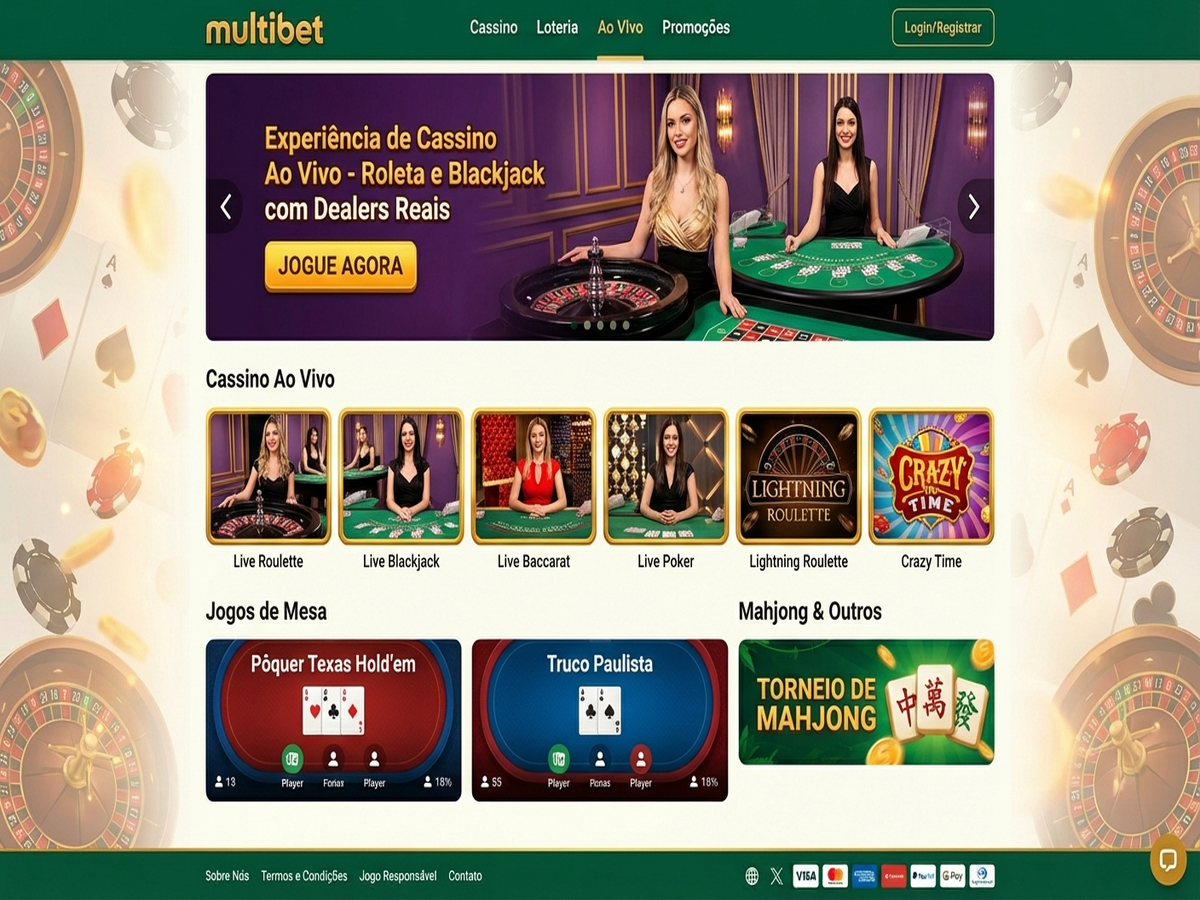 Screenshot 3 Multibet